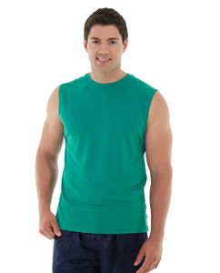 Sparta Gym Tank-XL-Green