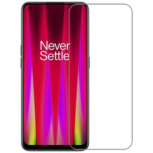 Basey OnePlus Nord CE 2 Screenprotector Tempered Glass - OnePlus Nord CE 2 Beschermglas Screen Protector Glas