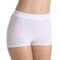 Sloggi 2 stuks Double Comfort Shorts