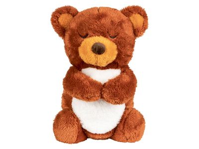 lupilu Slaapknuffel (Slaapbeer) lupilu Slaapknuffel (Slaapbeer)