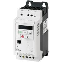 Eaton Frequentieregelaar DC1-342D2FN-A20CE1 0.75 kW 3-fasig 400 V