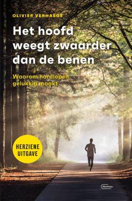 Het hoofd weegt zwaarder dan de benen (Paperback)