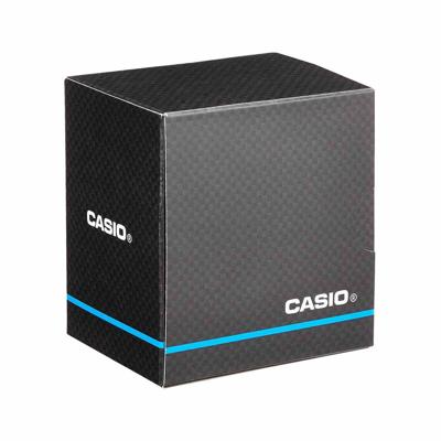 Casio LTP-1234PGL-7A2EF Dames horloge