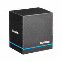 Casio LTP-1234PGL-7A2EF Dames horloge