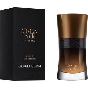 Code Profumo eau de parfum, 30 ml
