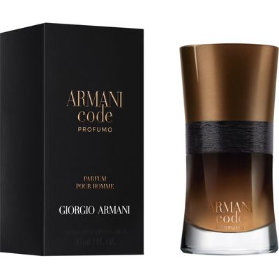 Code Profumo eau de parfum, 30 ml
