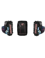 Double Ff Tas Motion Mini Back Pack (blauw / Zwart) Blauw / Zwart Mini