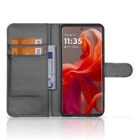 Motorola Moto G85 | Bookstyle Case | Nederland