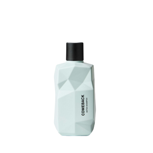 Nine Yards Comeback Detox Shampoo
