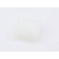 Molex 09508053 Male behuizing (kabel) Totaal aantal polen: 5 Rastermaat: 3.96 mm Inhoud: 1 stuk(s) Bag