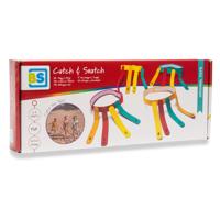 BS Toys vang & grijp kinderspel