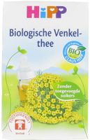 Hipp Biologische Venkelthee 20 zakjes