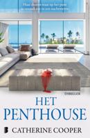 Het penthouse - Catherine Cooper - ebook