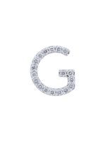 ALINKA 18kt gold ALINKA ID diamond stud earring - Métallisé - thumbnail