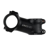UNO 60mm 17 Degree Bike Stem Lichtgewicht fietsstuurpen voor mountainbike racefiets BMX MTB - thumbnail