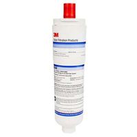 3M CS-52 Water Filter Refrigerator Replacement Bosch, Siemens