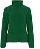 Roly RY6413 Women´s Fleecejacket Artic - Bottle Green 56 - XL - thumbnail