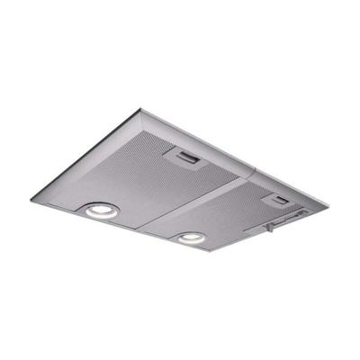 Conventionele Afzuigkap Balay 3BF266NX 53 cm 590 m3/h 200W C Staal