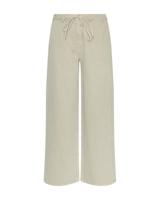 Msch Copenhagen Mschlio Pants 19695 Broek Sand Wash