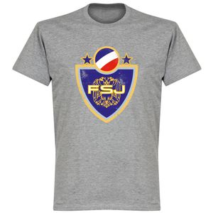 Joegoslavië Logo T-Shirt