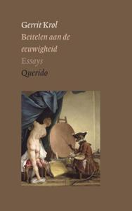 Beitelen aan de eeuwigheid (Paperback)