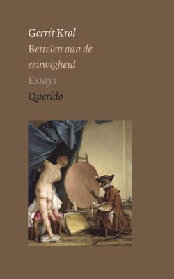 Beitelen aan de eeuwigheid (Paperback)
