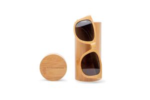 Bamboo Sunglasses – REYKJAVIK