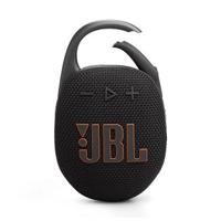 JBL CLIP 5 Bluetooth speaker Zwart - thumbnail