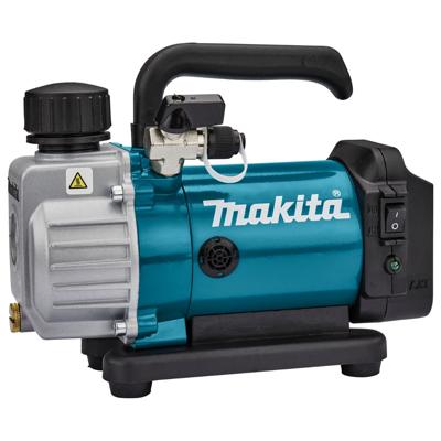 Makita DVP180Z Accu vacuümpomp 18V Basic Body