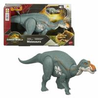 Actiefiguur Jurassic World SAGA MAIASAURA Dinosaurus