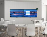DTEN D7 55" Dual DB0355DSB videoconferentie-oplossing