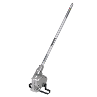 Makita Opzetstuk Onkruid Wa400Mp - WA400MP