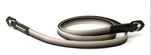 Artisan & Artist ACAM 312N Silk Strap zwart/zilver