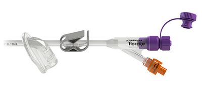 Flocare Gastrostomie sonde tube CH14 35486 (2 st)