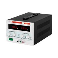 Labvoeding - 0-60 V - 0-10 A DC -600 W