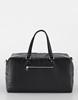 Quadra QD778 Tailored Luxe Weekender - Black - 48 x 28 x 20 cm Quadra QD778 Tailored Luxe Weekender - Black - 48 x 28 x 20 cm