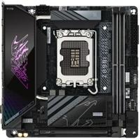 Moederbord Intel Gigabyte Z890I AORUS ULTRA - thumbnail
