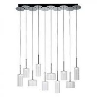 Axo - Spillray 10 Hanglamp LED