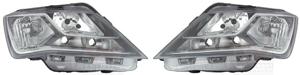 Koplamp Set SET4937962