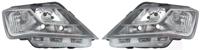 Koplamp Set SET4937962