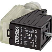 Phoenix Contact SACC-V-3CON-PG9/B-1L-S 1671153 Klepstekker Inhoud: 1 stuk(s)