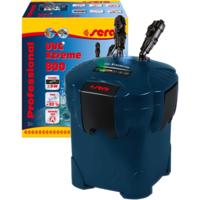 Sera UVC-Xtreme 800 Aquarium Waterfilter - Geschikt voor 1200L, Energiezuinig & Stil