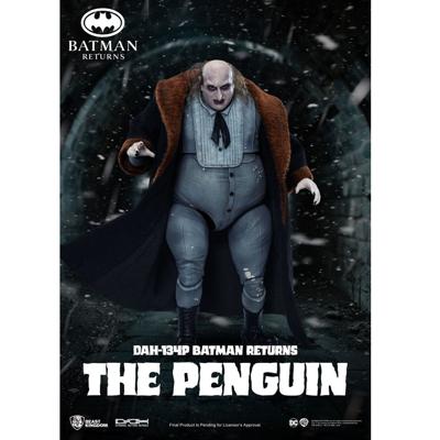 Beast Kingdom Batman Returns The Penguin