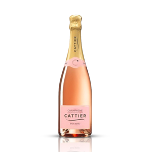 Cattier Dry Rosé