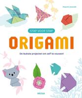 Stap voor stap Origami (Paperback)
