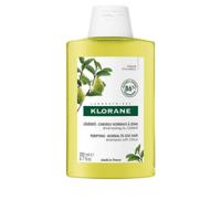 Shampoo Klorane Cidra Bio 200 ml
