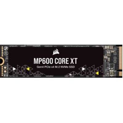 Corsair SSD MP600 Core XT 4TB