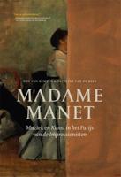 Madame Manet (Hardback)