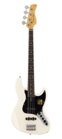 Sire Marcus Miller V3+ 2nd Gen 4 Antique White