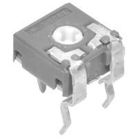 ACP CA6XV05-10KA2020 Koolstoffilmtrimmer 10 kΩ 100 stuk(s)